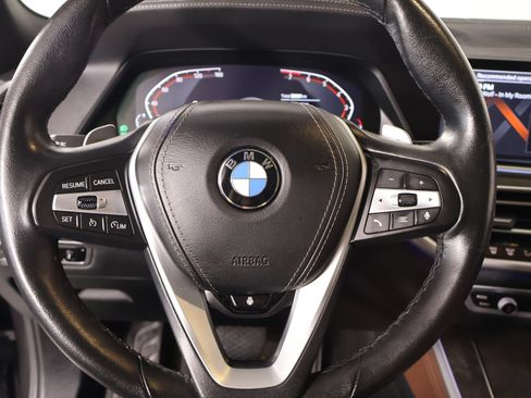 Used 2023 BMW X5 xDrive40i w/ Luxury Seating Package AWD/4WD image 3