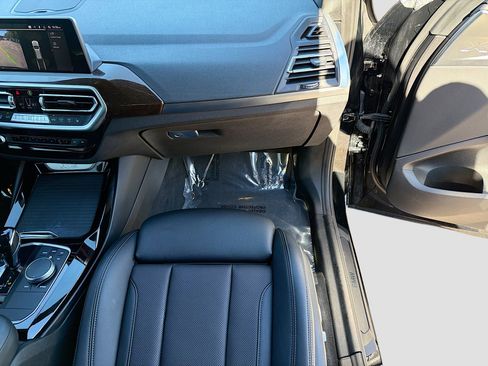 Used 2022 BMW X3 sDrive30i w/ Convenience Package image 17