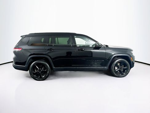 Used 2023 Jeep Grand Cherokee L Laredo image 10