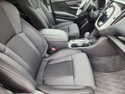 Certified 2025 Subaru Ascent Premium AWD/4WD image 14