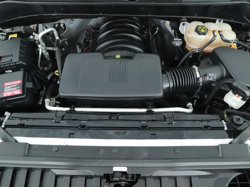 Used 2022 Chevrolet Silverado 1500 W/T w/ WT Fleet Convenience Package image 15