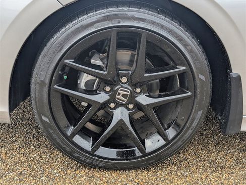 Certified 2023 Honda Civic Sport image 9