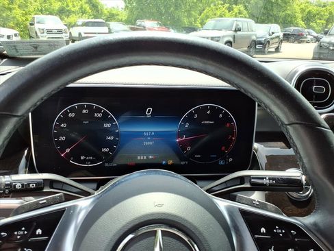 Certified 2023 Mercedes-Benz GLC 300 4MATIC image 18