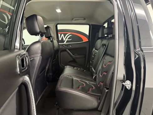 Used 2022 Ford Ranger XLT w/ Equipment Group 302A High image 16