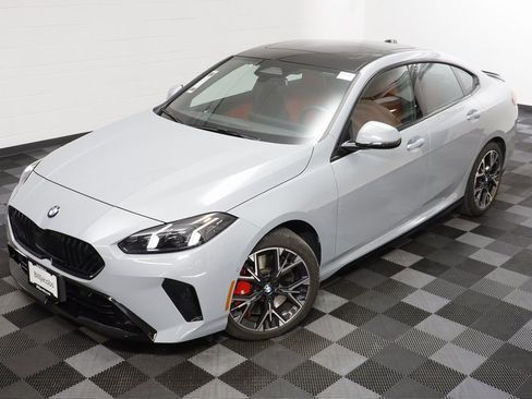 Certified 2025 BMW 228i xDrive w/ Premium Package image 2