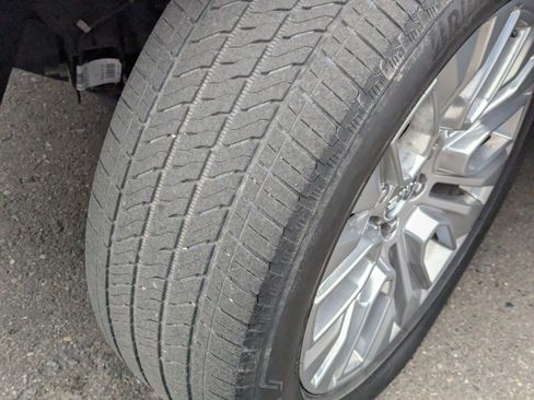 Used 2021 GMC Sierra 1500 Denali w/ Denali Ultimate Package image 50