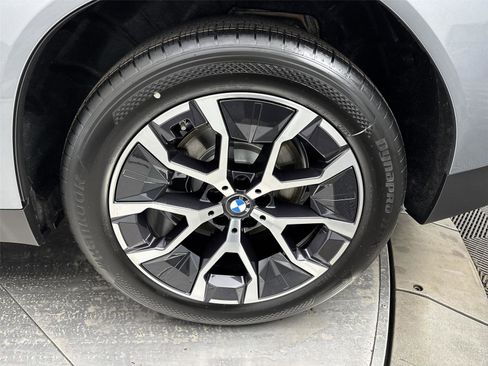 New 2026 BMW X3 xDrive30 w/ Convenience Package image 27