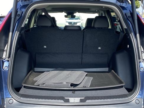 Used 2026 Honda CR-V EX-L image 12