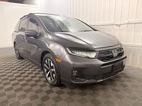 Used 2025 Honda Odyssey EX-L image 23