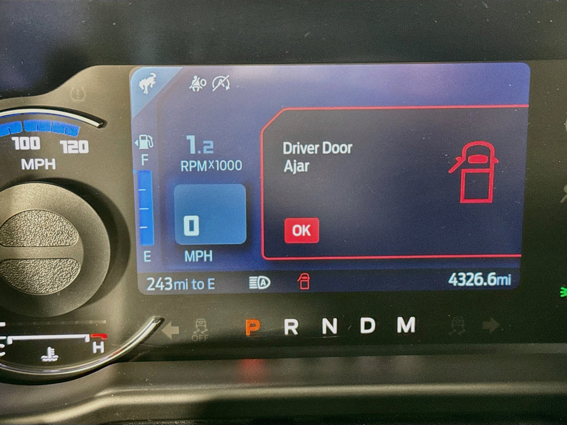 Used 2022 Ford Bronco Big Bend AWD/4WD image 13