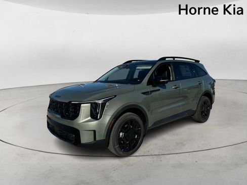 New 2026 Kia Sorento SX image 7