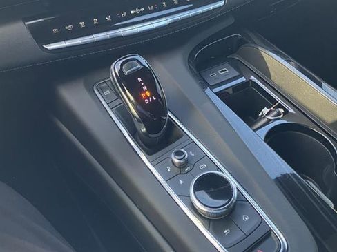 Used 2021 Cadillac Escalade Sport w/ Driver Assist Tech Package image 15