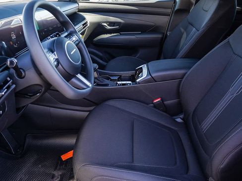 New 2026 Hyundai Tucson SEL image 22