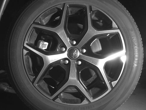 Used 2025 Jeep Compass Limited image 12