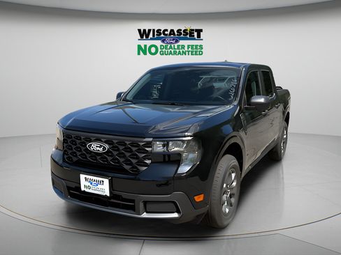 New 2026 Ford Maverick XLT w/ Equipment Group 301A AWD/4WD image 29
