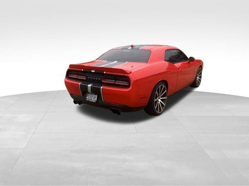 Used 2022 Dodge Challenger R/T image 16