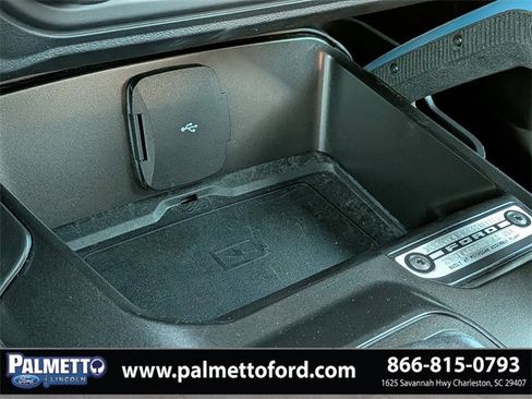 Used 2022 Ford Bronco Wildtrak image 21