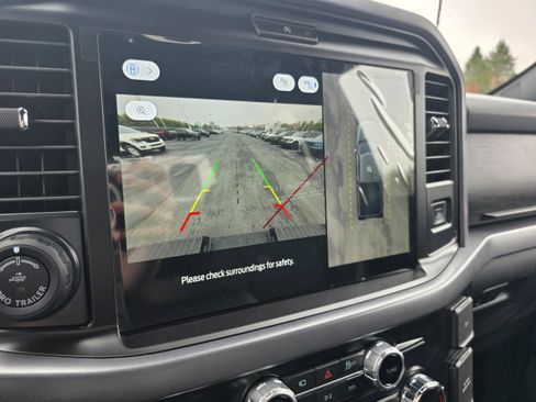 New 2026 Ford F150 XLT w/ Equipment Group 302A MID image 20