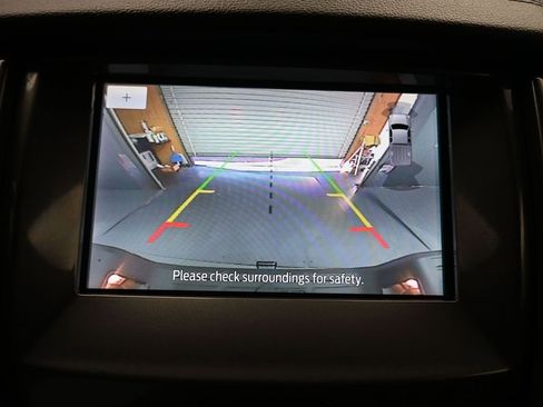 Used 2021 Ford Ranger Lariat w/ Equipment Group 501A High image 18