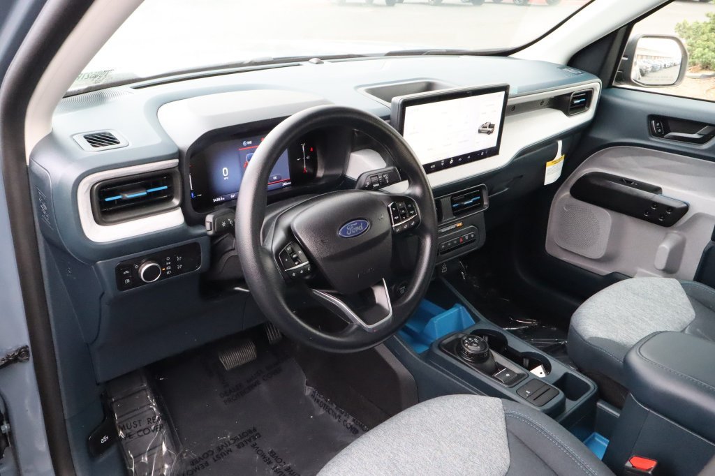 Used 2026 Ford Maverick XLT FWD image 16