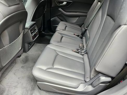 New 2026 Audi Q7 Premium Plus AWD/4WD image 28