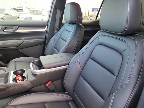 New 2026 GMC Terrain Elevation image 14