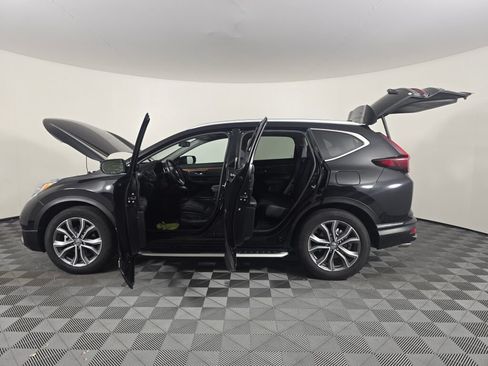 Used 2021 Honda CR-V Touring image 18
