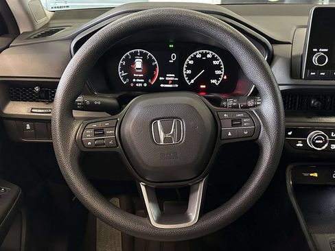 Used 2024 Honda CR-V EX image 16