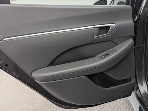 Used 2022 Hyundai Sonata SEL Plus FWD image 16