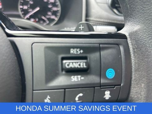 Used 2023 Nissan Rogue SV FWD image 24