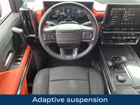 Used 2026 GMC Hummer EV 3X AWD/4WD image 3