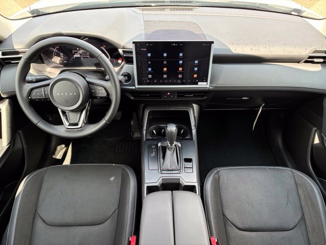 New 2026 MAZDA CX-5 Select AWD/4WD image 10