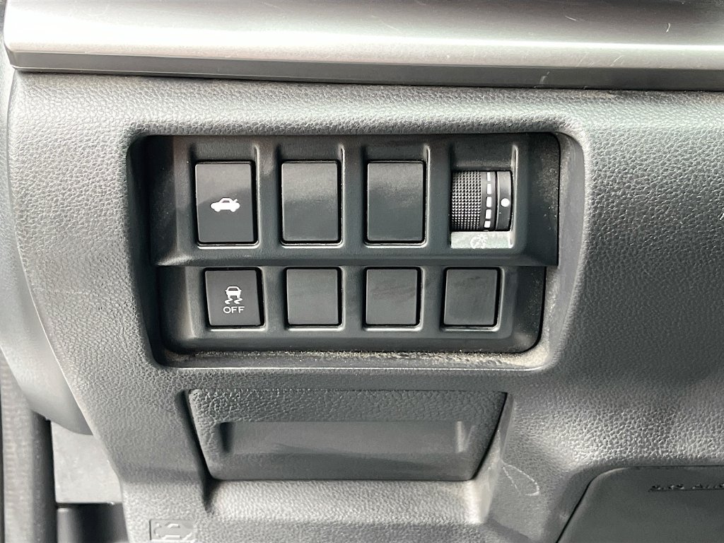 Used 2024 Subaru WRX AWD/4WD image 10