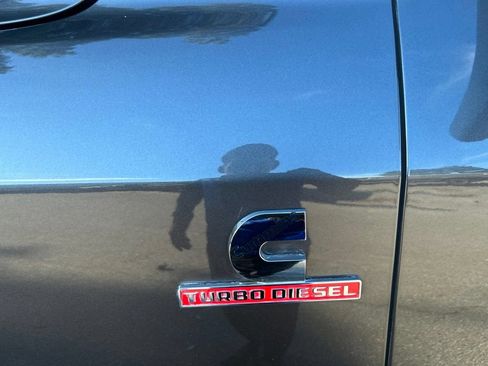 Used 2019 RAM 2500 Tradesman AWD/4WD image 11