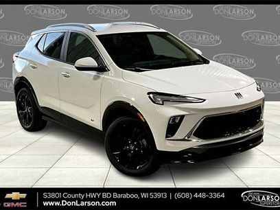 New 2026 Buick Encore GX Sport Touring w/ Comfort Package