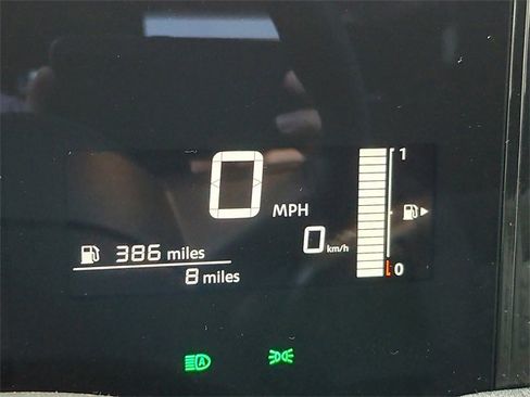 New 2026 Nissan Kicks SV w/ SV Premium Package image 22