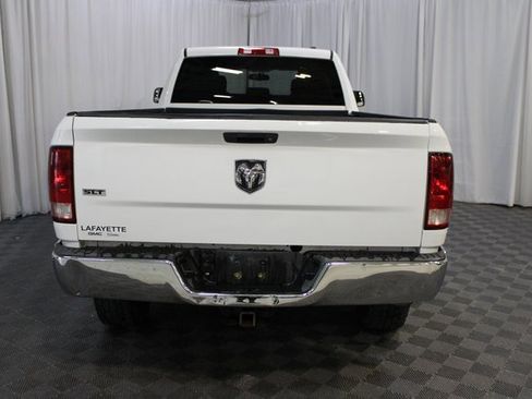 Used 2012 RAM 3500 ST w/ Chrome Appearance Group image 6