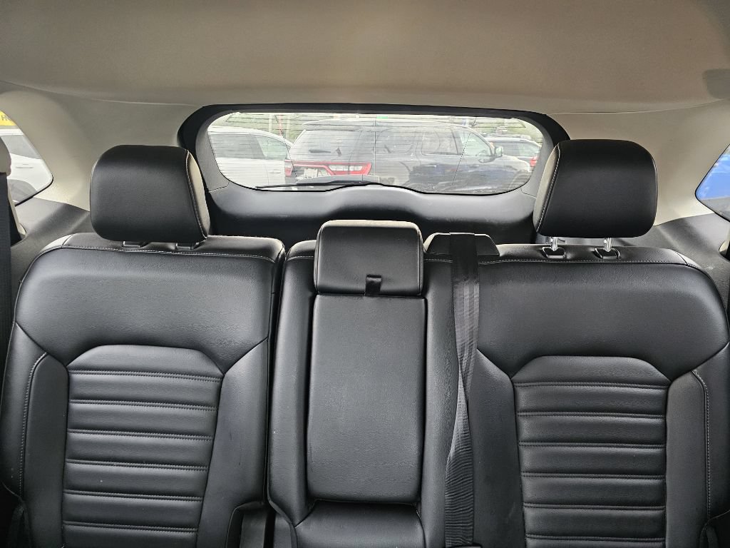 Used 2019 Ford Edge SEL w/ Equipment Group 201A AWD/4WD image 20