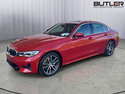 Used 2021 BMW 330i xDrive Sedan w/ Premium Package