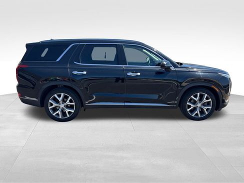 Used 2020 Hyundai Palisade SEL AWD/4WD image 7
