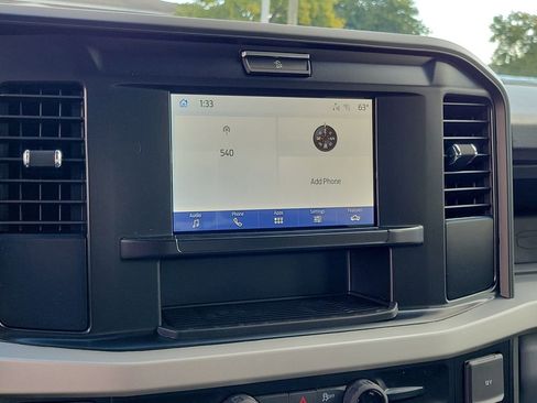 New 2026 Ford F250 XL w/ STX Appearance Package image 27