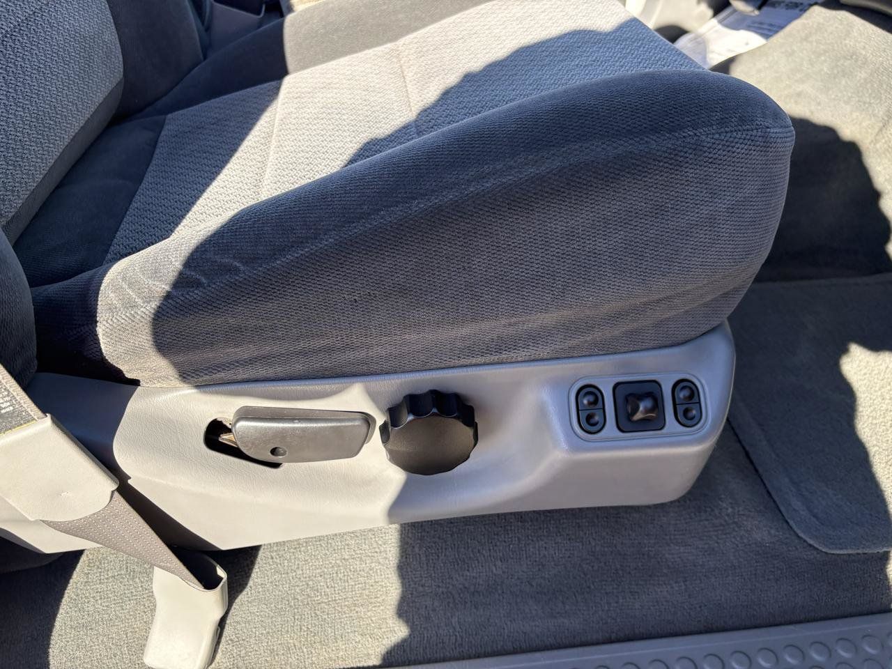Used 2003 Ford F350 XLT AWD/4WD image 42