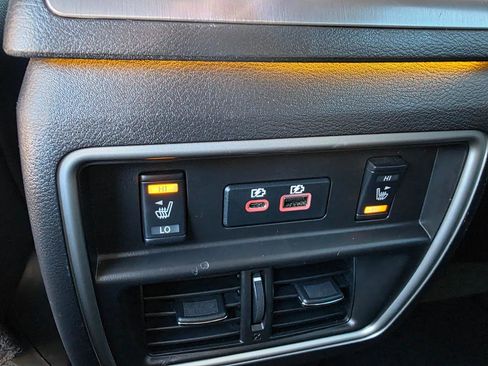 Used 2019 Nissan Murano SL image 7