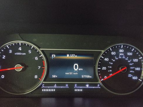 Used 2023 Kia Sorento LX image 23