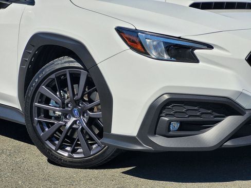 Used 2023 Subaru WRX Premium AWD/4WD image 5