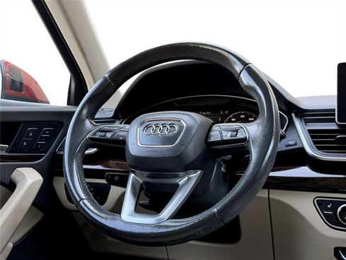 Used 2018 Audi Q5 2.0T Premium Plus w/ Premium Plus Package AWD/4WD image 11