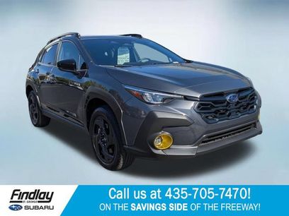 Used 2026 Subaru Crosstrek 2.5i Sport w/ Crosstrek Mirror Package