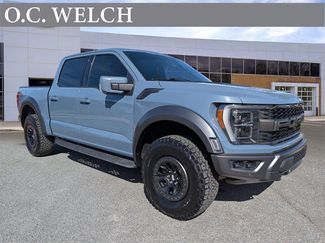 Used 2023 Ford F150 Raptor w/ Raptor Carbon Fiber Package 360° Tour