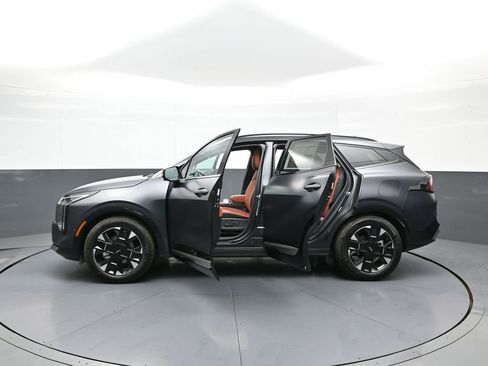 New 2026 Kia Sportage SX FWD image 44