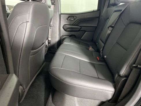 Used 2024 Chevrolet Colorado LT w/ LT Convenience Package III image 26